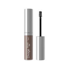 Гель для бровей оттеночный Divage Browfix Gel, Тон № 02