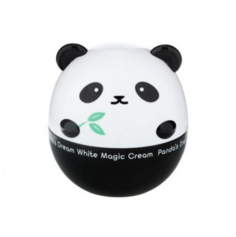 Крем для лица Tony Moly Pandas Dream White Magic Cream осветляющий, 50 мл