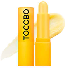 Бальзам для губ витаминный питательный Tocobo Vitamin Nourishing Lip Balm