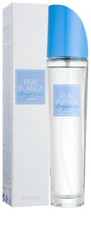 Женская туалетная вода "Pur Blanca Elegance", 50мл Avon