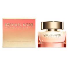 Парфюмированная вода Женская Michael Kors Wonderlust 30мл