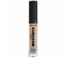 Консилер для лица Wet n Wild MegaLast Incognito All-Day Full Coverage Тон light honey