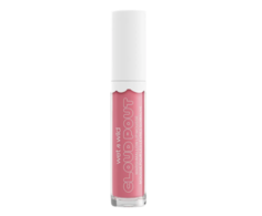 Блеск для губ Wet n Wild Cloud Pout Marshmallow Lip Mousse тон pour some suga on me