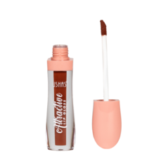 Блеск для губ USHAS Attractive Lip Gloss т.07 4,8 г