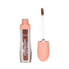 Блеск для губ USHAS Attractive Lip Gloss т.08 4,8 г