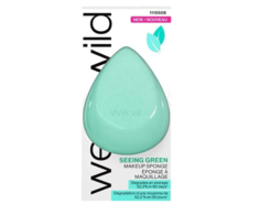 Wet n Wild Ж Товар Спонж-аппликатор для лица seeing green makeup sponge