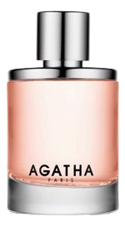 Agatha Paris Enjoy Туалетная вода 100мл