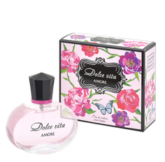 Туалетная вода Altro Aroma Dolce Vita Amore женская 50мл