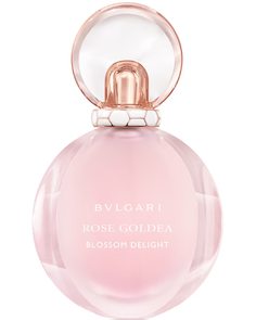 Туалетная вода женская Bvlgari Rose Goldea Blossom Delight Eau de Toilette 75 мл