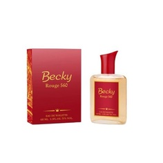 Туалетная вода женская Абар Becky Rouge 560 100мл