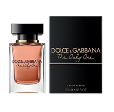 Парфюмированная вода DOLCE&GABBANA The Only One 50 мл