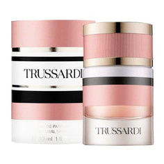 Парфюмированная вода Женская Trussardi Eau de Parfum 30мл