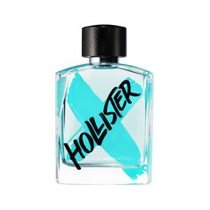 Парфюмерная вода Hollister Wave X for him 30 мл