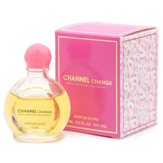 Духи женские Абар Channel Change Parfum Extra 15мл