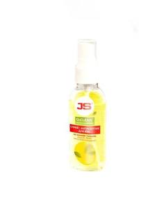 JS ASAKASHI JSO23 Очиститель JS Asakashi JSO23 спрей-антисептик для рук JS O2CLEAN 50ml ги