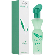 Green Ten Туалетная вода (edt) 50мл Altro Aroma