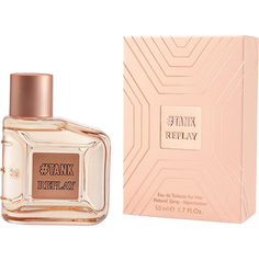 Туалетная вода женская Replay #Tank For Her 50мл