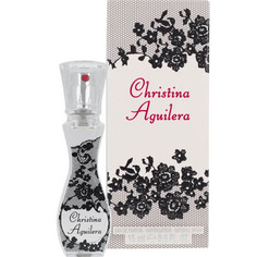 Парфюмированная вода (edp) 15мл Christina Aguilera