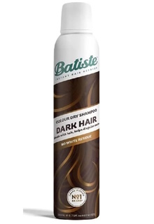 Шампунь Batiste Dark Hair сухой, для темных волос, 200 мл