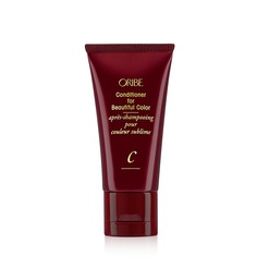 Кондиционер Oribe Conditioner for Beautiful Color Великолепие цвета, 50 мл