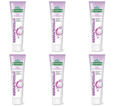 Гель для умывания Весна Главаптека "Коллагеновый" 100 мл, 6 шт