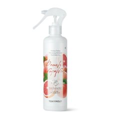 Пилинг-мист для тела Tony Moly The Peach Chok Chok Body Peeling Mist, 300 мл