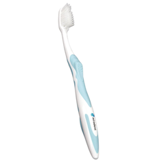 Зубная щетка Miradent Carebrush Supersoft