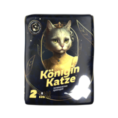 Ультратонкие женские гигиенические прокладки Was Ultra Normal Soft 10 шт MChS10 More Choice Clean Home
