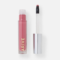 Блеск для губ Arive Makeup Comfort Shine Lip Gloss Mauve Move тон 12