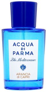 Туалетная вода Acqua Di Parma Blu Mediterraneo Arancia Di Capri Edt Mini 5 мл