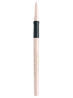 Карандаш для век ARTDECO с минералами Mineral Eye Styler тон 65 mineral buttermilk