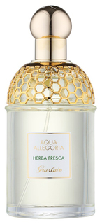 Туалетная вода Guerlain Aqua Allegoria Herba Fresca 75 мл