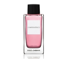 Туалетная вода Dolce&Gabbana L`imperatrice Limited Edition 3 edT wom, 100 мл