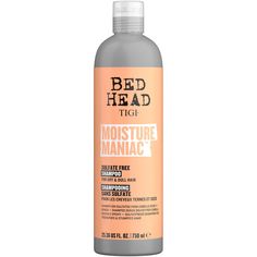 Шампунь увлажняющий TIGI Bed Head Maniac 750 мл