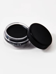 Гелевая подводка для глаз INGLOT AMC EYELINER GEL тон 77 черный