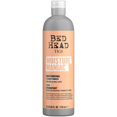 Кондиционер увлажняющий TIGI Bed Head Maniac 750 мл