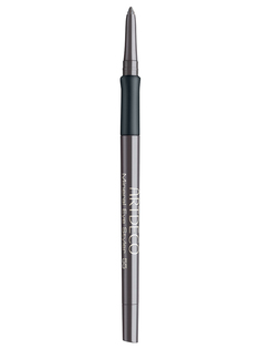 Карандаш для век ARTDECO с минералами Mineral Eye Styler тон 55 mineral steel grey