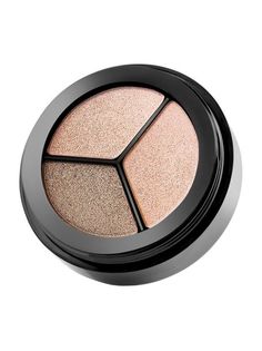 Перламутровые тени для век Paese Dancing Queen Trio Eyeshadow 802