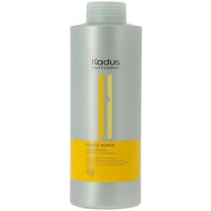 Кондиционер Kadus для поврежденных волос Visible Repair 1 л