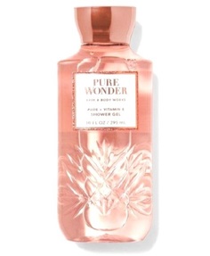 Гель для душа Bath and Body Works Pure Wonder