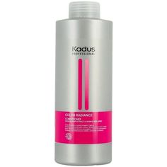 Кондиционер Kadus для окрашенных волос Color Radiance 1 л