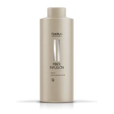 Шампунь Kadus Fiber Infusion 1 л