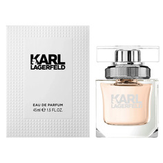 Парфюмерная вода Karl Lagerfeld for her 45мл