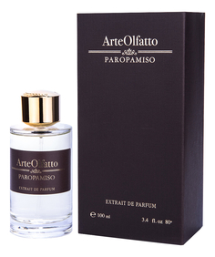 Духи ArteOlfatto Paropamiso 100мл