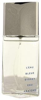 Туалетная вода Issey Miyake Leau DIssey Bleue Eau Fraiche 75 мл