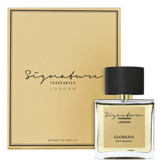 Духи Signature Fragrances Glorious унисекс 100мл