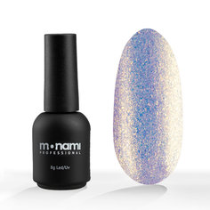 Гель-лак Monami Professional Fairy tale Ursula, 8 г