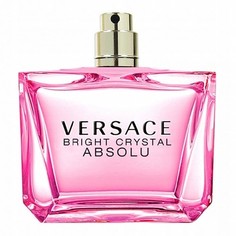 Парфюмерная вода Versace Bright Crystal Absolu edP wom 100 ml