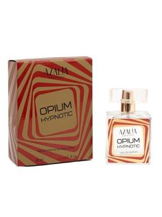 Парфюмерная вода женская Azalia Parfums Opium Hypnotic Rouge, 50 мл