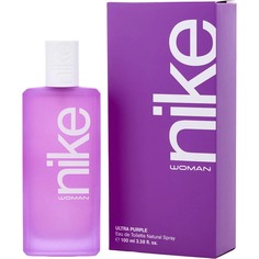 Туалетная вода Nike Ultra Purple Woman 100мл